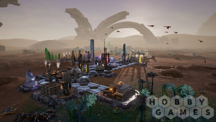 Вопросы про Aven Colony (для PC/Steam) фото 6