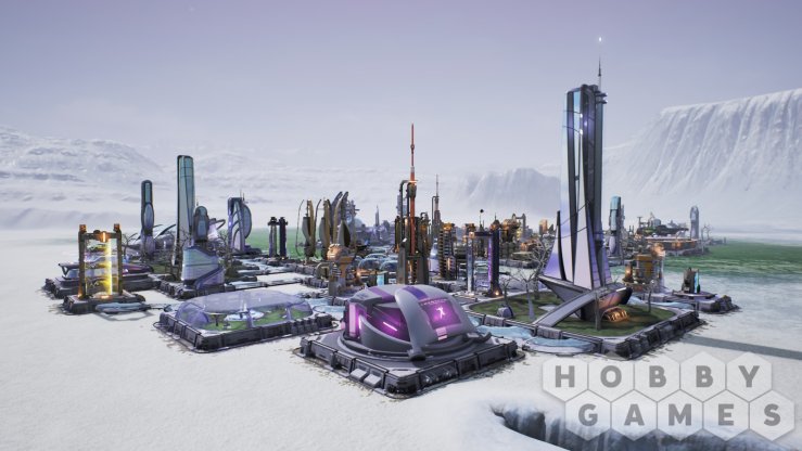 Вопросы про Aven Colony (для PC/Steam) фото 7
