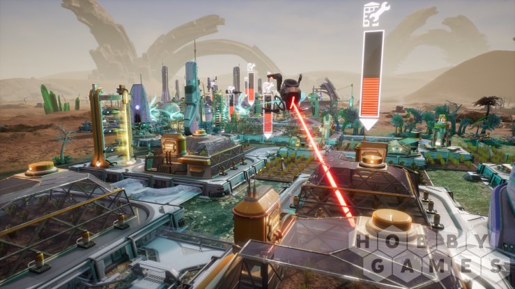 Вопросы про Aven Colony (для PC/Steam) фото 8