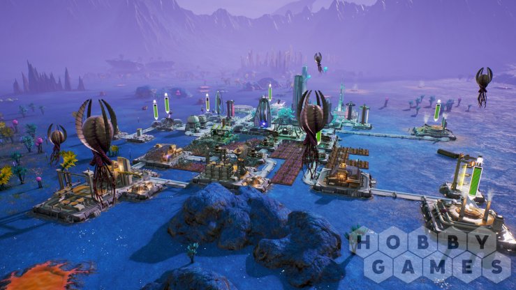 Вопросы про Aven Colony (для PC/Steam) фото 9