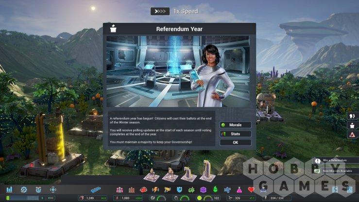 Вопросы про Aven Colony (для PC/Steam) фото 10