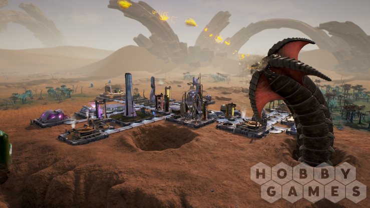 Вопросы про Aven Colony (для PC/Steam) фото 11