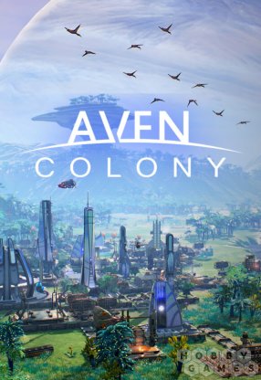 Вопросы про Aven Colony (для PC/Steam)