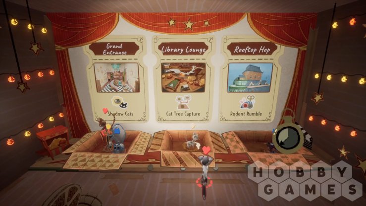 Jumping Jazz Cats - Deluxe Edition (для PC/Steam) фото 3