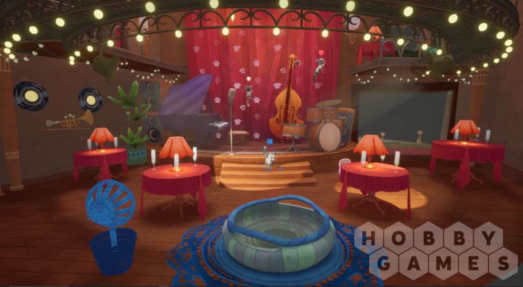 Jumping Jazz Cats - Deluxe Edition (для PC/Steam) фото 5