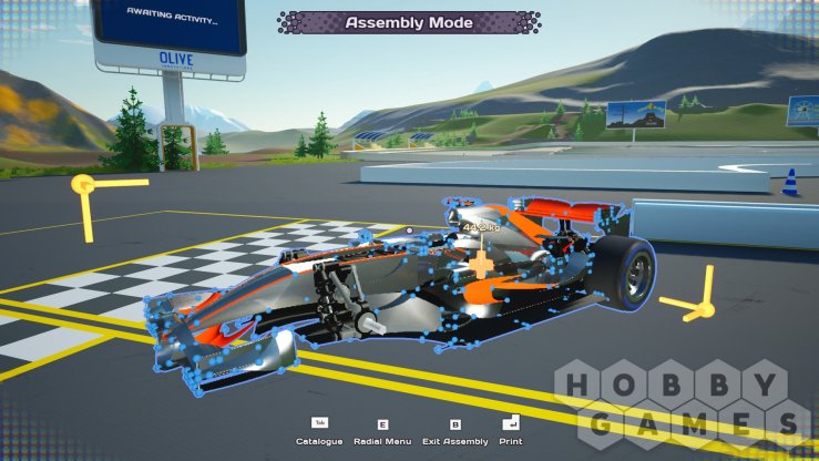 Main Assembly (для PC/Steam) фото 6