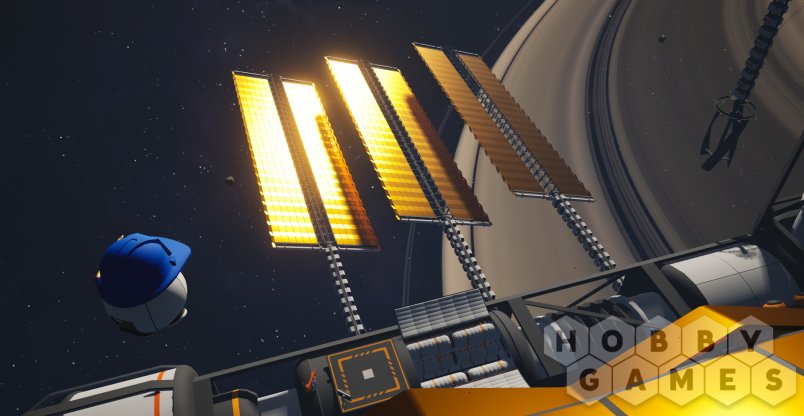 Main Assembly (для PC/Steam) фото 11