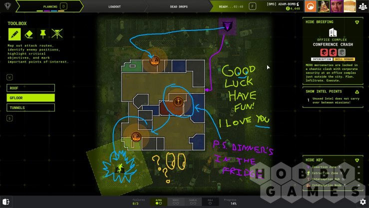 Отзывы о Rogue Point - Supporters Edition  (для PC/Steam) фото 5