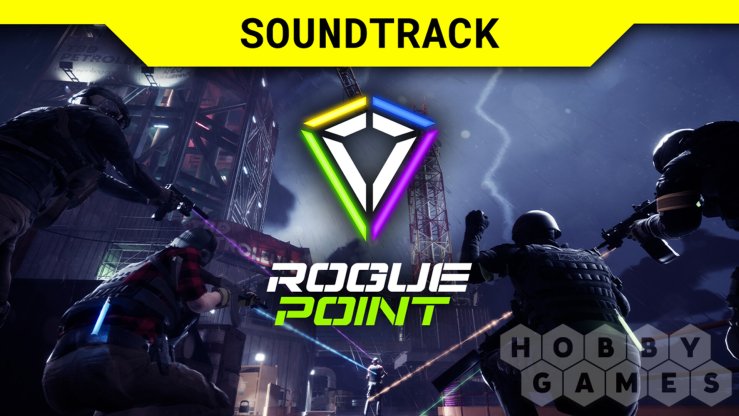 Отзывы о Rogue Point - Supporters Edition  (для PC/Steam) фото 9