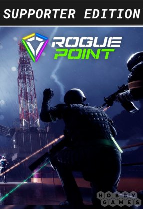 Отзывы о Rogue Point - Supporters Edition  (для PC/Steam)