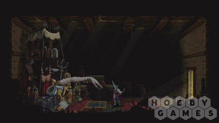 Отзывы о Blasphemous 2 - Deluxe Edition (для PC/Steam) фото 10