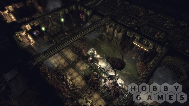 Alien Breed™: Impact (для PC/Steam) фото 4