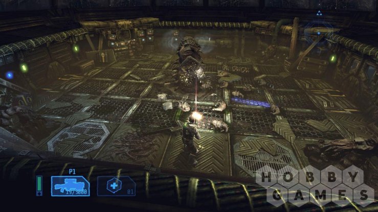Alien Breed™: Impact (для PC/Steam) фото 5