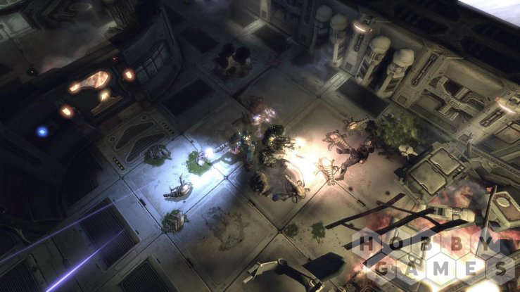 Alien Breed™: Impact (для PC/Steam) фото 7