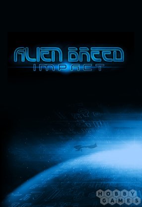 Alien Breed™: Impact (для PC/Steam)