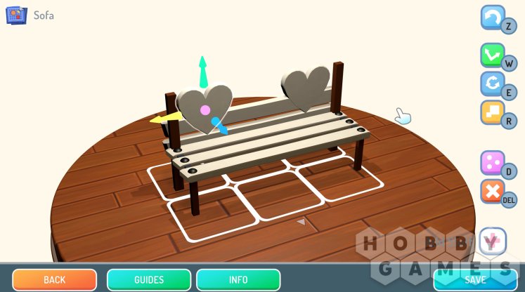 Hokko Life (для PC/Steam) фото 6