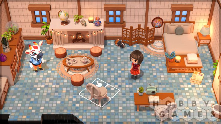 Hokko Life (для PC/Steam) фото 9