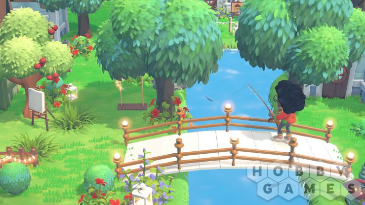Hokko Life (для PC/Steam) фото 4
