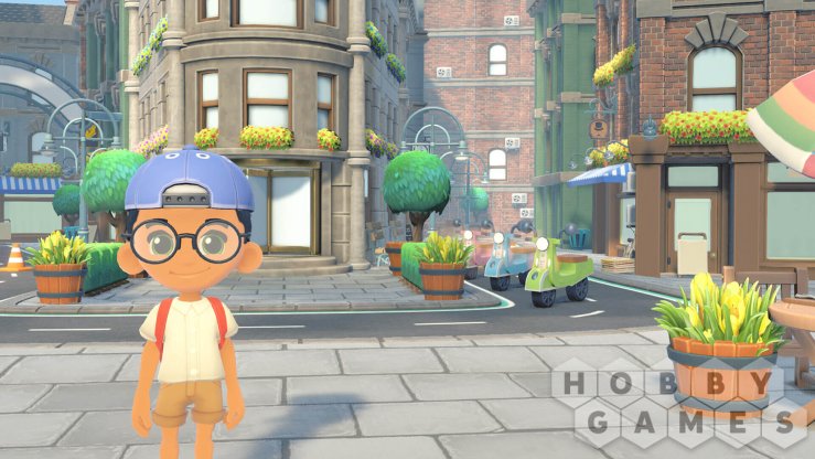 Hokko Life (для PC/Steam) фото 7