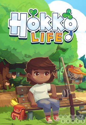 Hokko Life (для PC/Steam)