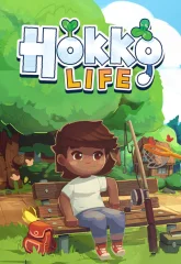 Hokko Life (для PC/Steam)