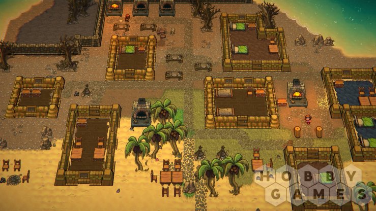 The Survivalists (для PC/Steam) фото 2