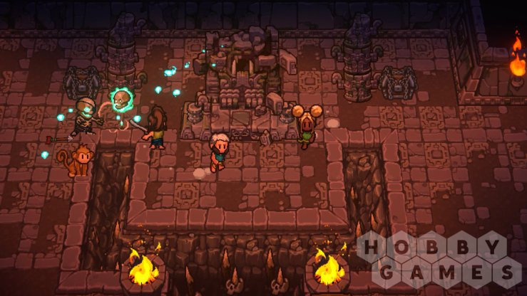 The Survivalists (для PC/Steam) фото 7