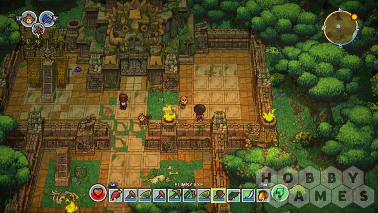 The Survivalists (для PC/Steam) фото 8