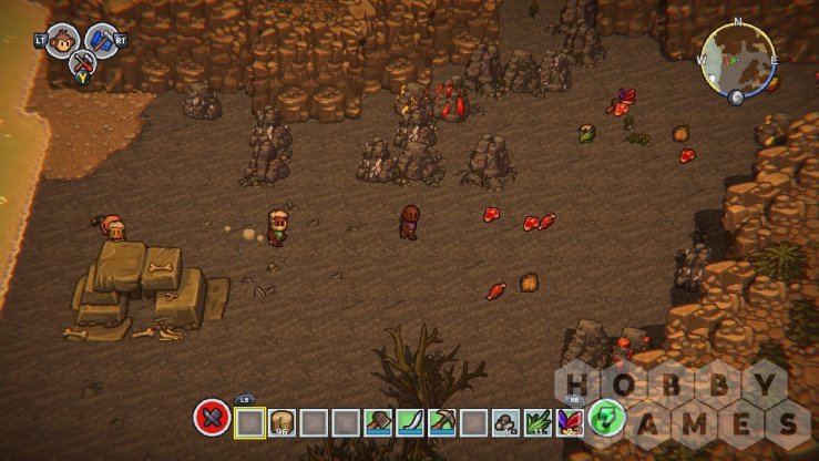 The Survivalists (для PC/Steam) фото 4