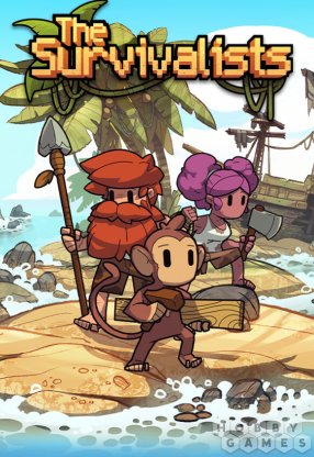 The Survivalists (для PC/Steam)