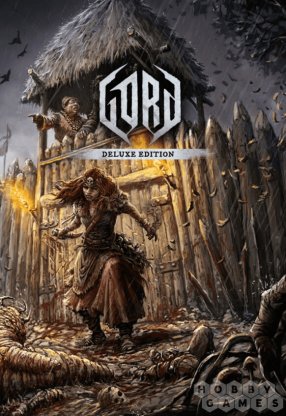 Вопросы про Gord - Deluxe Edition (для PC/Steam)