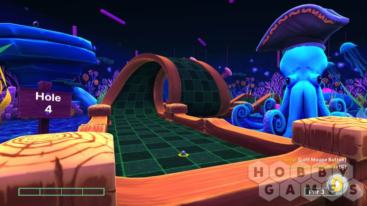Golf With Your Friends (для PC, Mac, Linux/Steam) фото 9