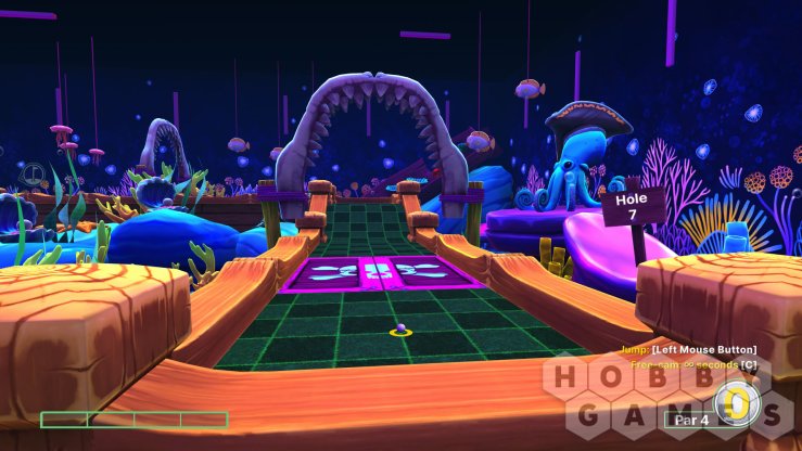 Golf With Your Friends (для PC, Mac, Linux/Steam) фото 11