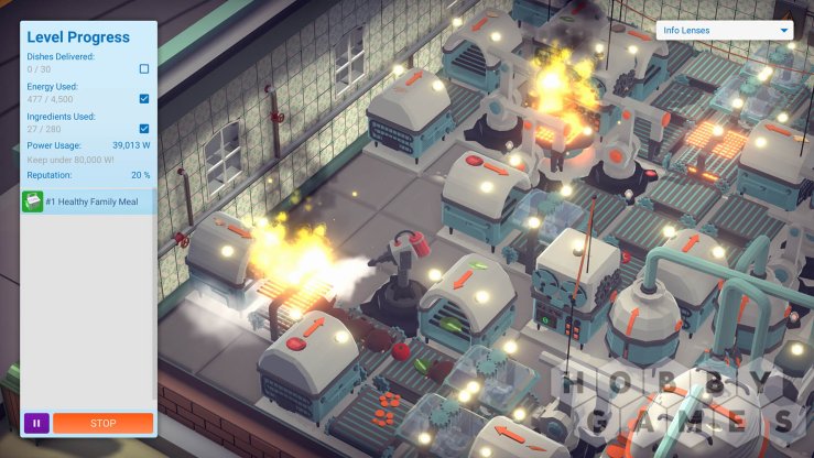 Отзывы о Automachef (для PC/Steam) фото 3