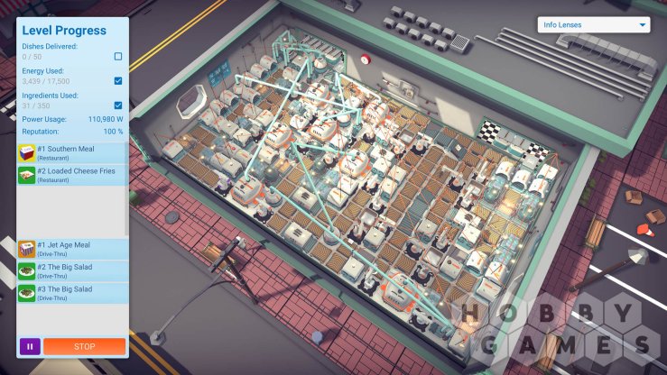 Отзывы о Automachef (для PC/Steam) фото 5
