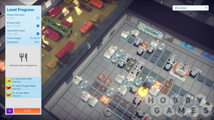 Отзывы о Automachef (для PC/Steam) фото 8