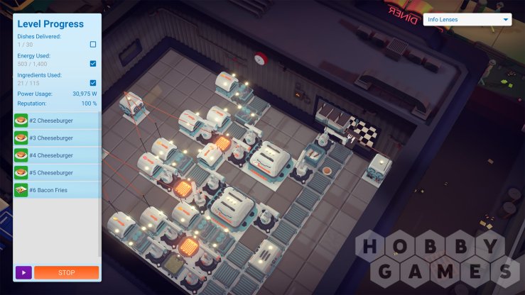 Отзывы о Automachef (для PC/Steam) фото 11