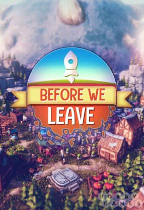 Вопросы про Before We Leave (для PC, Mac/Steam)