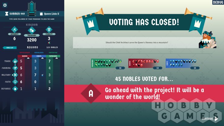 Отзывы о King Of The Castle (для PC/Steam) фото 11