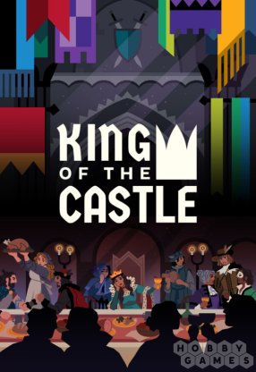 Отзывы о King Of The Castle (для PC/Steam)