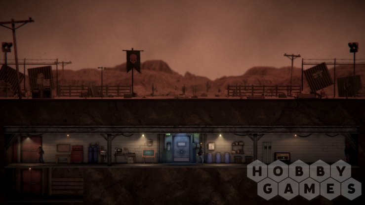 Отзывы о Sheltered 2 (для PC/Steam) фото 2
