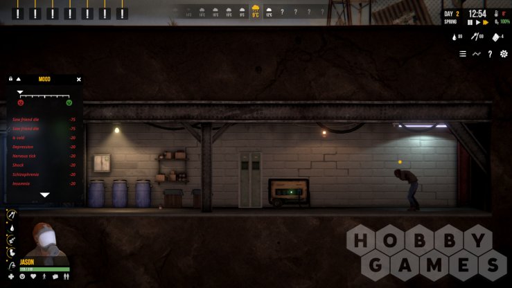 Отзывы о Sheltered 2 (для PC/Steam) фото 10