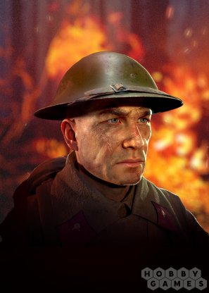 Вопросы про Hell Let Loose - Ultimate Edition (для PC/Steam) фото 6