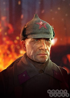 Вопросы про Hell Let Loose - Ultimate Edition (для PC/Steam) фото 3