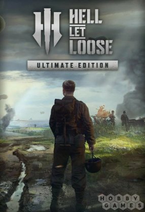 Вопросы про Hell Let Loose - Ultimate Edition (для PC/Steam)