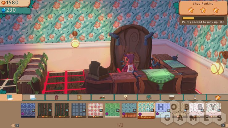 Отзывы о Amber Isle - Deluxe Edition (для PC/Steam) фото 3