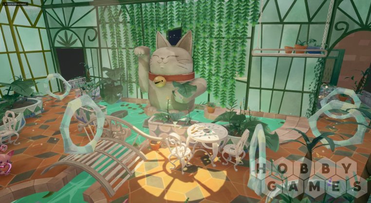 Jumping Jazz Cats (для PC/Steam) фото 7