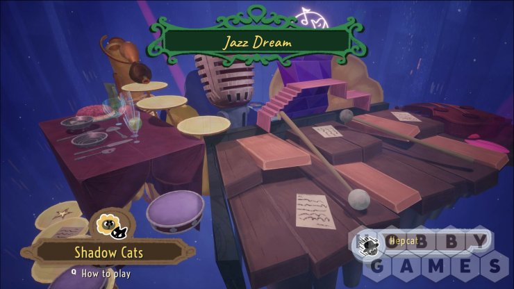 Jumping Jazz Cats (для PC/Steam) фото 9