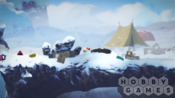 Отзывы о Yoku&#039;s Island Express (для PC/Steam) фото 3