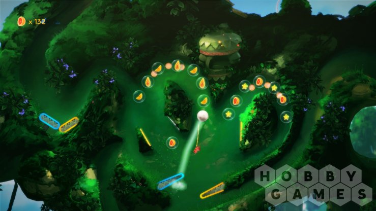 Отзывы о Yoku&#039;s Island Express (для PC/Steam) фото 5